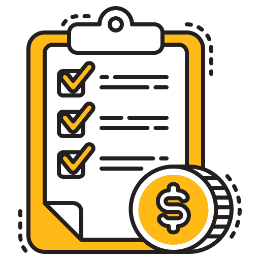 Прайс курант цены на услуги.